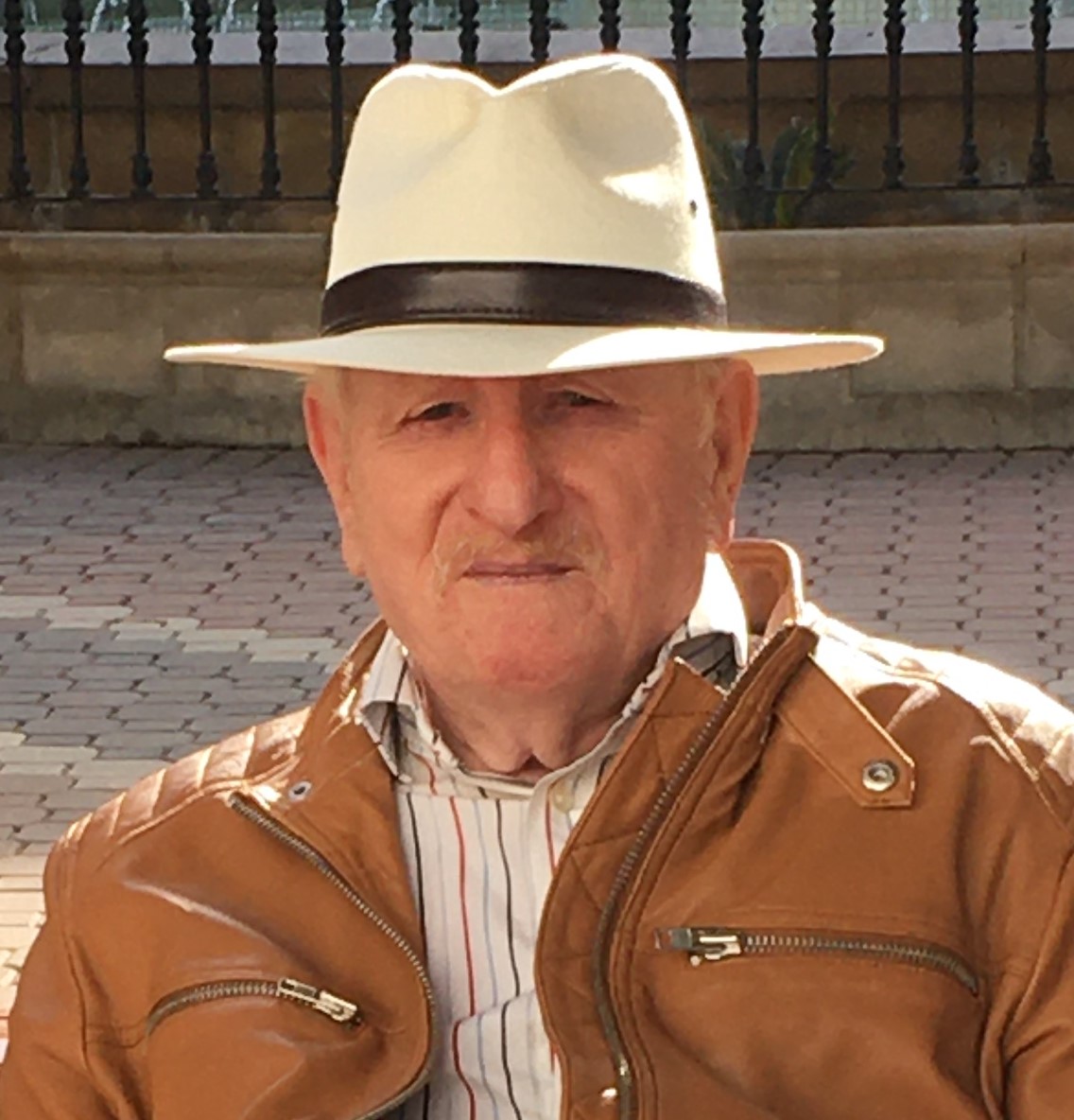 Bob Guest