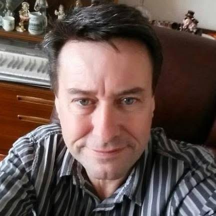 Paul Cooper