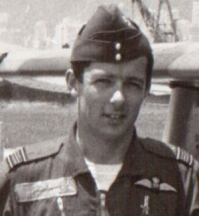 Roy Holmes
